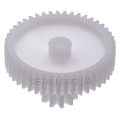 Шестерня мясорубки Gorenje VICO MG150 (D70/24мм*H43/16мм) 2