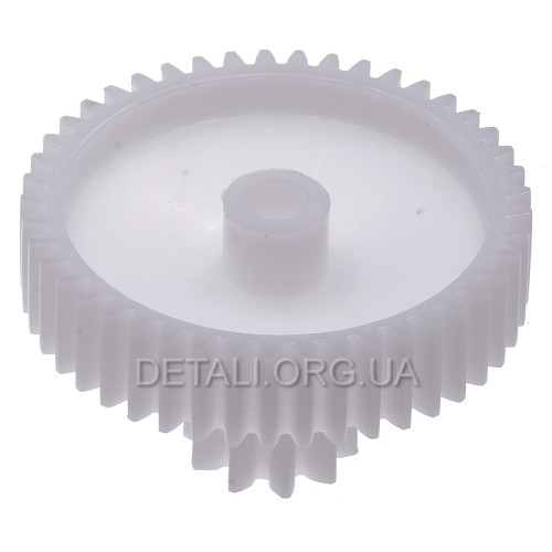 Шестерня мясорубки Gorenje VICO MG150 (D70/24мм*H43/16мм)