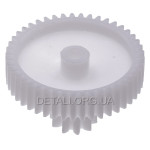 Шестерня м'ясорубки Gorenje VICO MG150 (D70/24мм*H43/16мм)