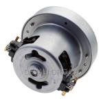 Двигатель пылесоса 1200W D121 H108