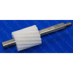 Шестерня для комбайна Kenwood с валом - KW713377