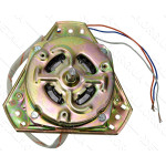 Двигун центрифуги Сатурн 90W вал d10mm