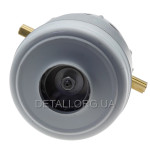 Двигатель пылесоса Bosch 1600W D100 H113 (VC07W252U, VCM-B18) аналог 00650201