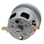 Двигатель пылесоса Bosch 1600W D100 H113 (VC07W252U, VCM-B18) аналог 00650201