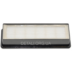 Фильтр пылесоса HEPA 48*167 Zelmer 919.0080