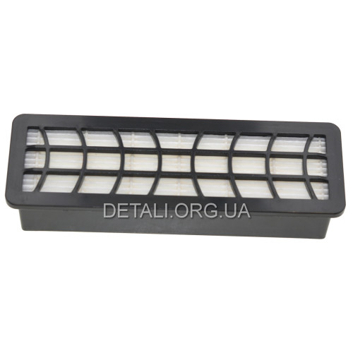 Фильтр пылесоса HEPA 48*167 Zelmer 919.0080