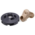 Эжектор (дифузор) насоса 03.113 Pedrollo JCRM 10-15M