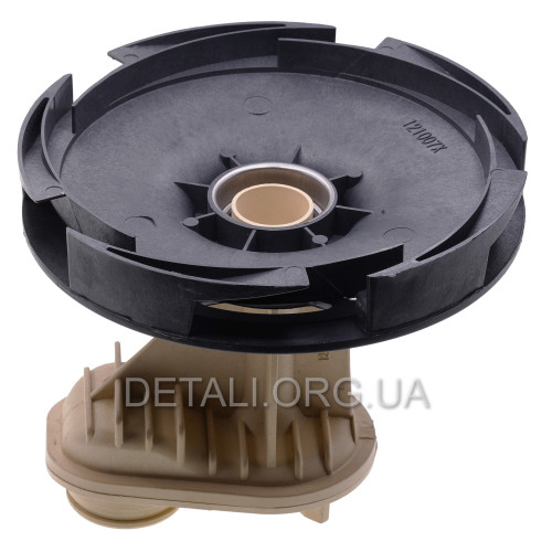 Эжектор (дифузор) насоса 03.113 Pedrollo JCRM 10-15M