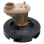 Эжектор (дифузор) насоса 03.113 Pedrollo JCRM 10-15M