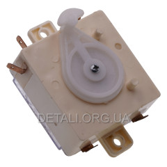 Переключатель режимов стирки WM-5801Z-45, 5 контактов 3 положения 2