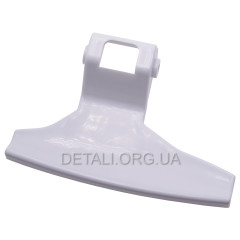 Ручка дверцят стиральної машини Samsung DC64-02430A, SKL DHL008SA.