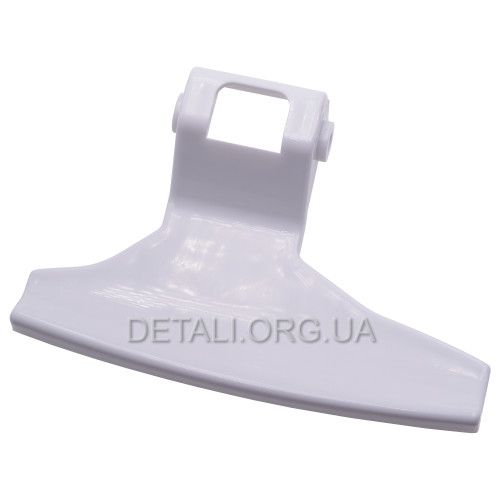 Ручка дверки стиральной машины Samsung DC64-02430A, SKL DHL008SA