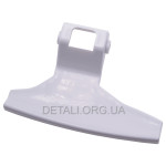 Ручка дверки стиральной машины Samsung DC64-02430A, SKL DHL008SA