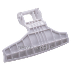 Ручка дверцят стиральної машини Samsung DC64-02430A, SKL DHL008SA. 2