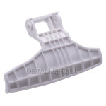 Ручка дверки стиральной машины Samsung DC64-02430A, SKL DHL008SA