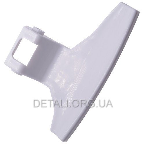 Ручка дверки стиральной машины Samsung DC64-02430A, SKL DHL008SA