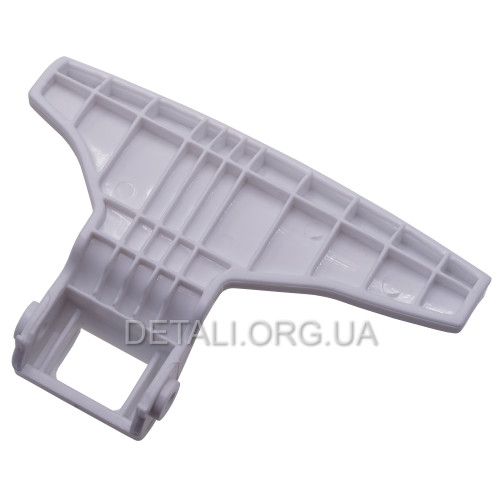 Ручка дверки стиральной машины Samsung DC64-02430A, SKL DHL008SA