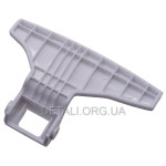 Ручка дверцят стиральної машини Samsung DC64-02430A, SKL DHL008SA.