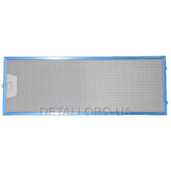 Фільтр витяжки Electrolux 4055189353, IMF HOD154UN (186*515*7мм)