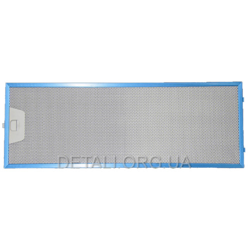 Фільтр витяжки Electrolux 4055189353, IMF HOD154UN (186*515*7мм)