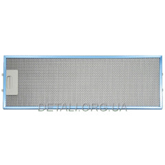 Фильтр вытяжки Elica GF023C, HOD166UN (177*533*10мм)