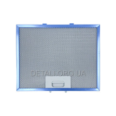 Фільтр витяжки Elica GF024B, IMF HOD162UN (277*219*9мм)