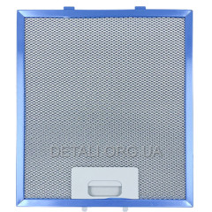 Фільтр витяжки Elica GF04MC, IMF HOD163UN (222*248*9мм)