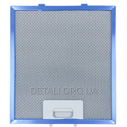 Фільтр витяжки Elica GF04MC, IMF HOD163UN (222*248*9мм)