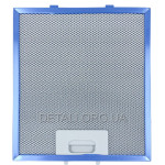 Фильтр вытяжки Elica GF04MC, IMF HOD163UN (222*248*9мм)