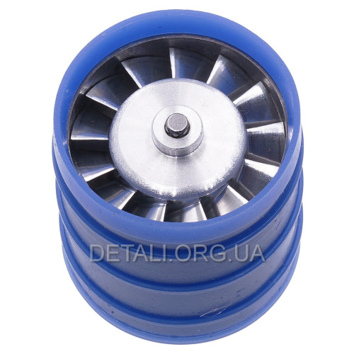 Двигатель безщеточный высокоскоростной AC 110В/220В фена Dyson