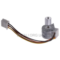 Кроковий мікро-двигун Minebea PM15S 2