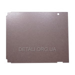 Слюда для микроволновой печи LG 3052W1M019B 113,5*138,5 мм