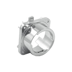Нижняя часть бойлера для кофемашины DeLonghi 7313286109,AS00001509