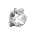 Нижня частина бойлера для кавоварки DeLonghi 7313286109,AS00001509