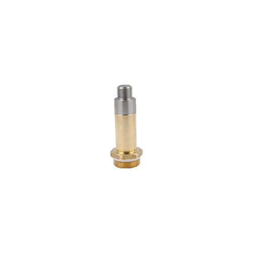Корпус приймача для кавоварки Bianchi VEN-43135310, подвійний