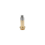 Корпус приймача для кавоварки Bianchi VEN-43135310, подвійний