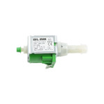 Насос вибрационный 28 Вт, Olab 22000-04-095-9-R, E, 230 В