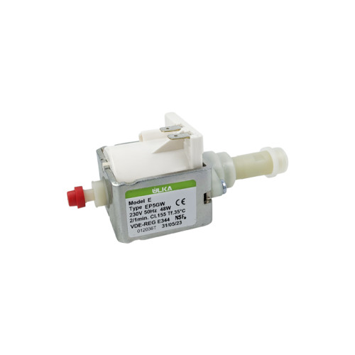 Вибрационный насос 48 Вт, Ulka Type EP5GW, E, 230 В
