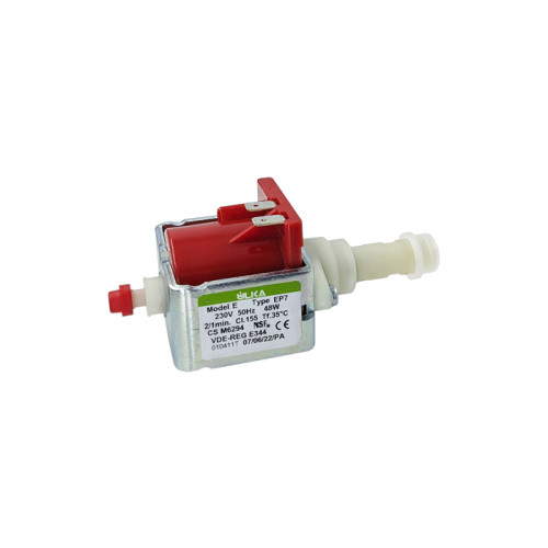 Вибрационный насос 48 Вт, Ulka Type EP7, E, 230 В
