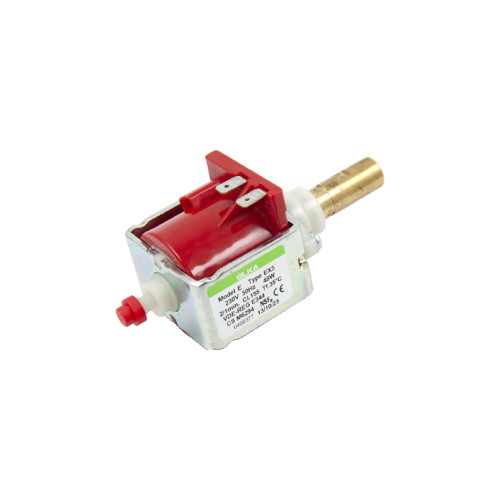 Вібраційний насос 48 Вт, Ulka Type EX5GW, E, 230 В