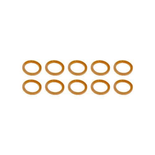 Комплект прокладок для кофемашины SKL CFM027UN (медь)