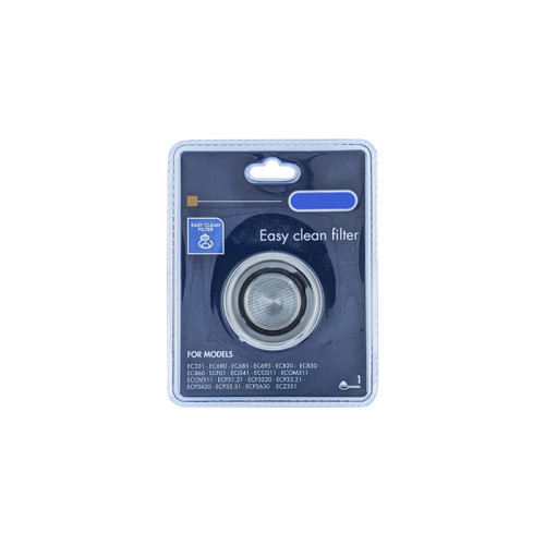 Фильтр-сито для кофеварки DeLonghi 5513280991 (на 1 порцию)