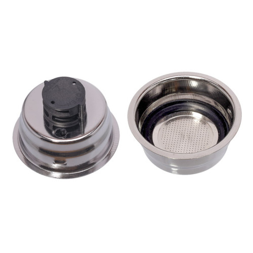 Фільтр-сито для кавоварки DeLonghi 7313285819, KW688838 (на 2 порції)