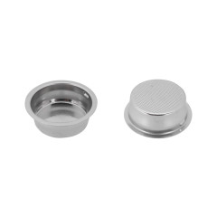 Фільтр-сито для кавоварки DeLonghi 7313286069 (на 2 порції)