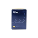 Фильтры бумажные для капельной кофеварки Konos Emma №4 (100 штук)