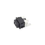 Выключатель сетевой для кофемашины DeLonghi 5132100700, 16A