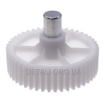 Шестерня Moulinex MS-5775439 (D82/16 мм, H72/22 мм), внутр.шестигранник 8*8 мм