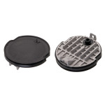 Заслонка диффузора для кофеварки MS-622718