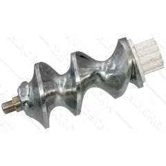 Шнек мясорубки Zelmer NR5 (для двустор.ножа) - 86.1270 L 107mm