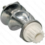 Шнек мясорубки Zelmer NR5 (для двустор.ножа) - 86.1270 L 107mm